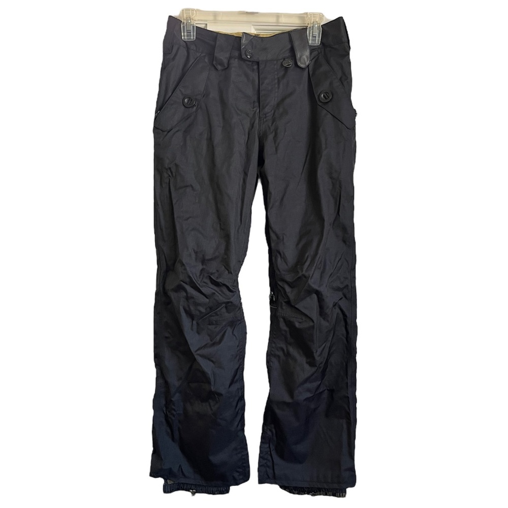 L1 Premium Goods L1TA Women’s Collection Snowboarding Pants XS Black